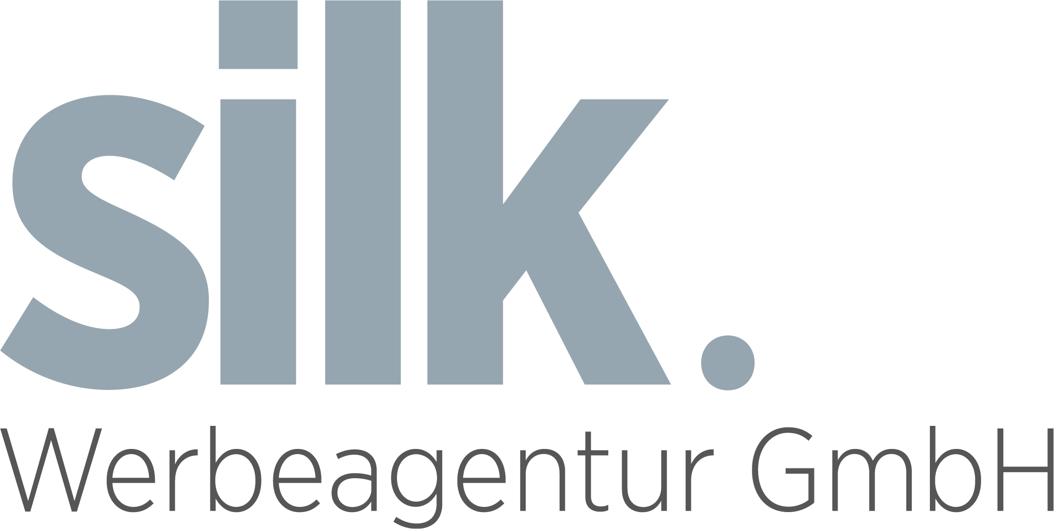 SILK Werbeagentur (Logo)